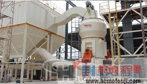 粉煤立磨,立磨,立磨排風(fēng)機(jī) HLM立式磨粉機(jī),粉煤立磨