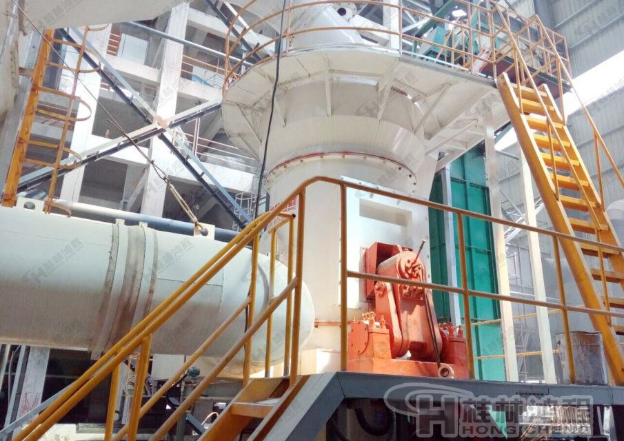 鋼渣立磨,立磨,立磨機(jī),立式磨粉機(jī),鋼渣混凝土 HLM1300鋼渣立磨,立磨,立磨機(jī),立式磨粉機(jī),鋼渣混凝土