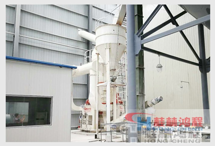 合山石灰生產(chǎn)線 合山石灰生產(chǎn)線