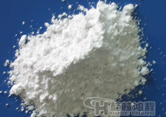 石英粉400目 石英粉400目