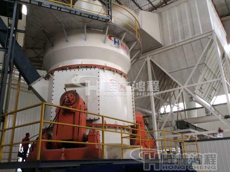 200目

鉀長石磨粉機HLM2400立式磨粉機