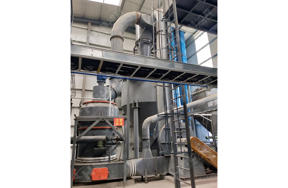 1564017747341987.jpg 1臺5R雷蒙機(jī)-2.5噸-煤粉和瀝青混合料-200目90過山西大同