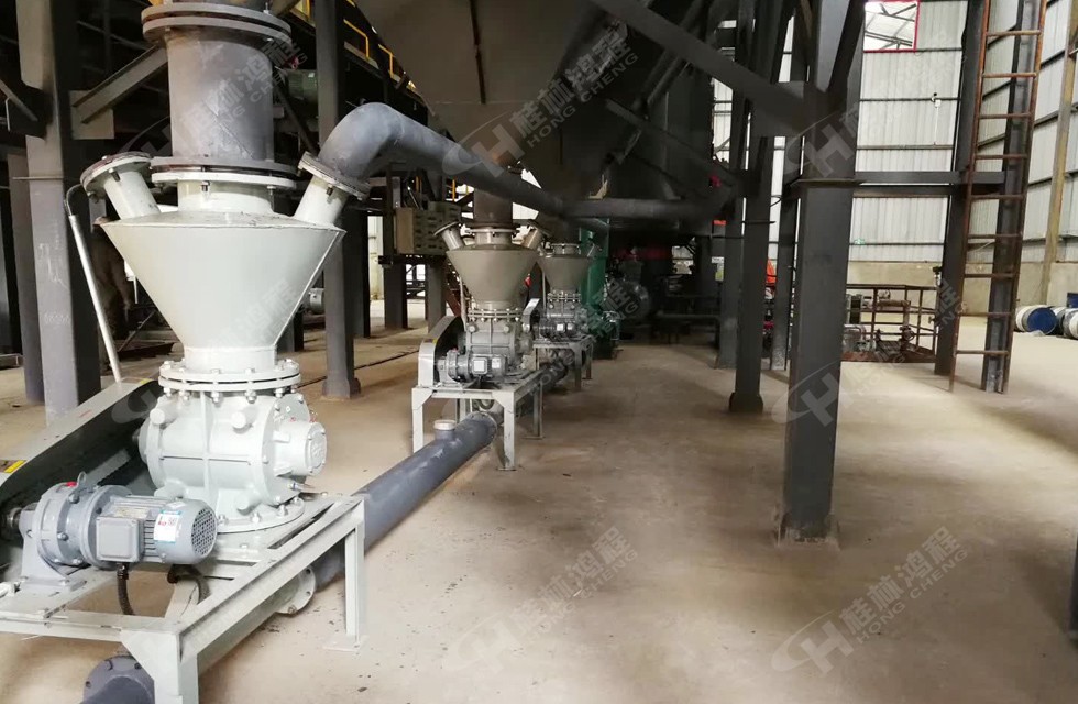 活性焦生產工藝及設備HLM立磨中速磨 活性焦生產工藝及設備HLM立磨中速磨