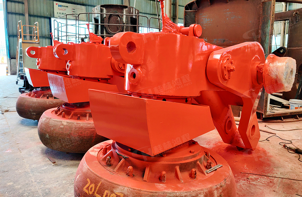 【發貨】海內外訂單火爆，大批鴻程設備奔赴全球！